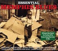 Essential Memphis Blues