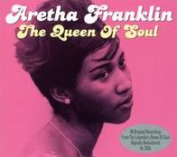 The Queen Of Soul