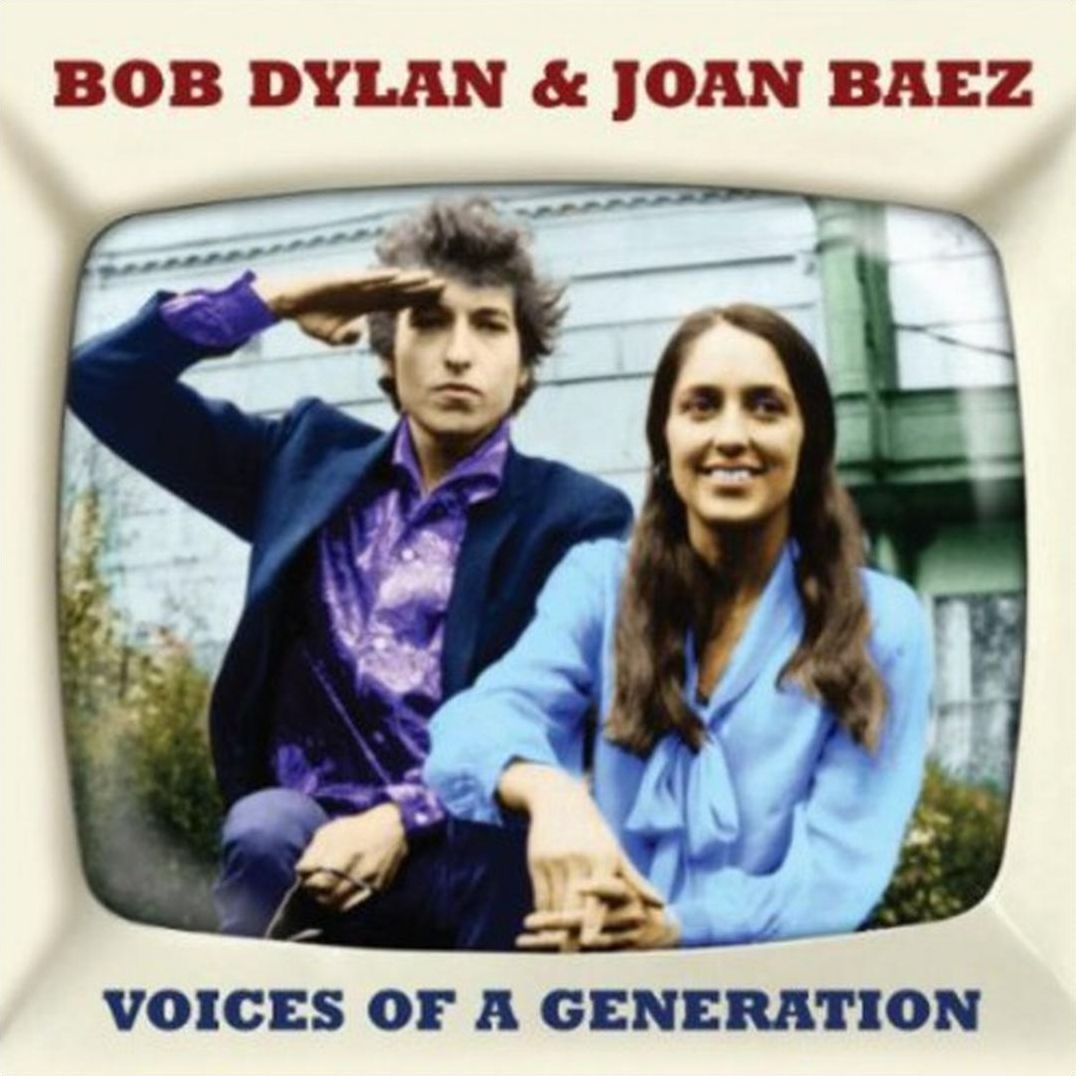 Voices Of A Generation