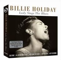 Lady Sings the Blues [Not Now]
