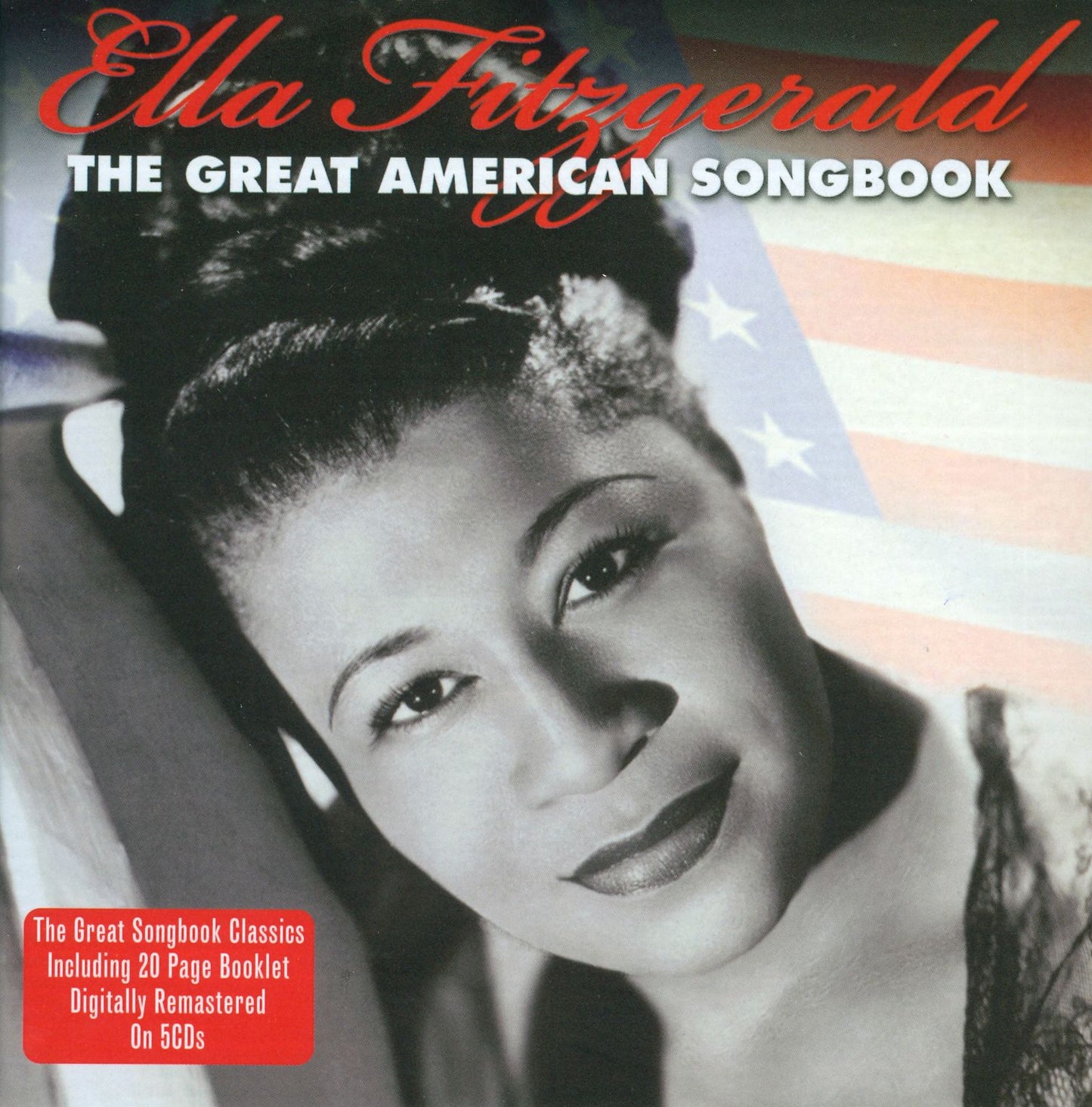 The Great American Songbook