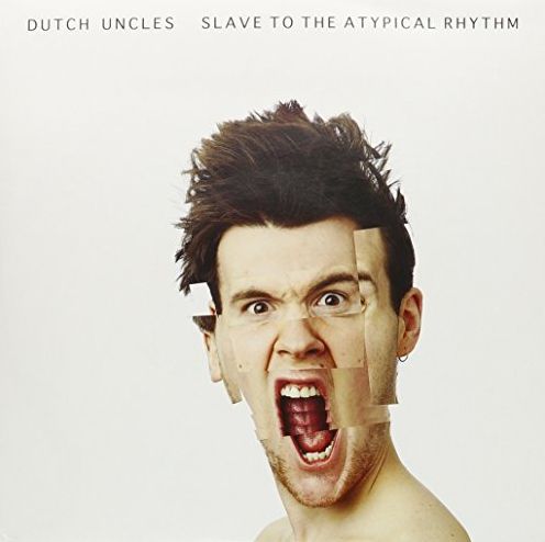 Slave To The Atypical Rhythm