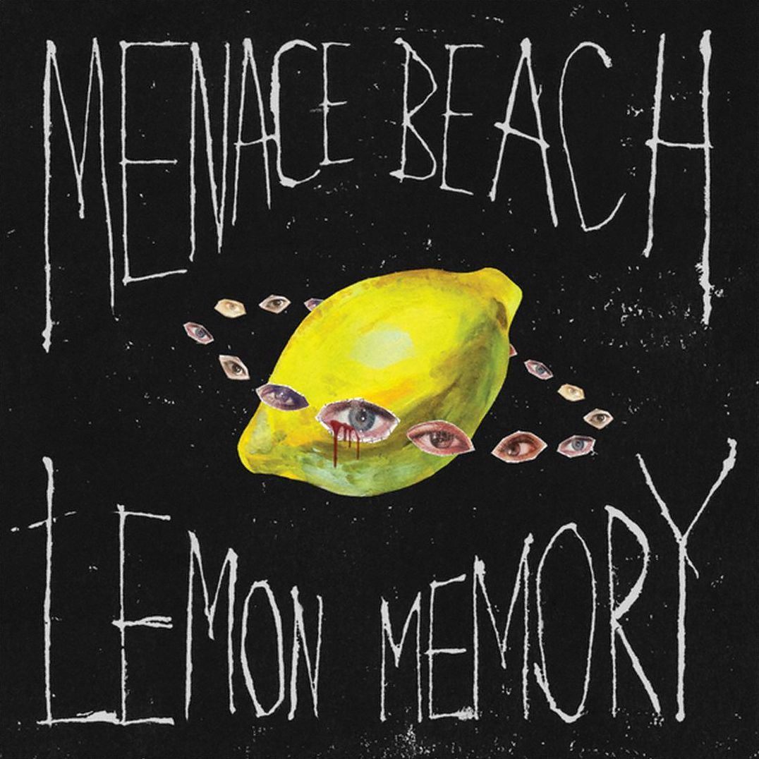 Lemon Memory [Lp]