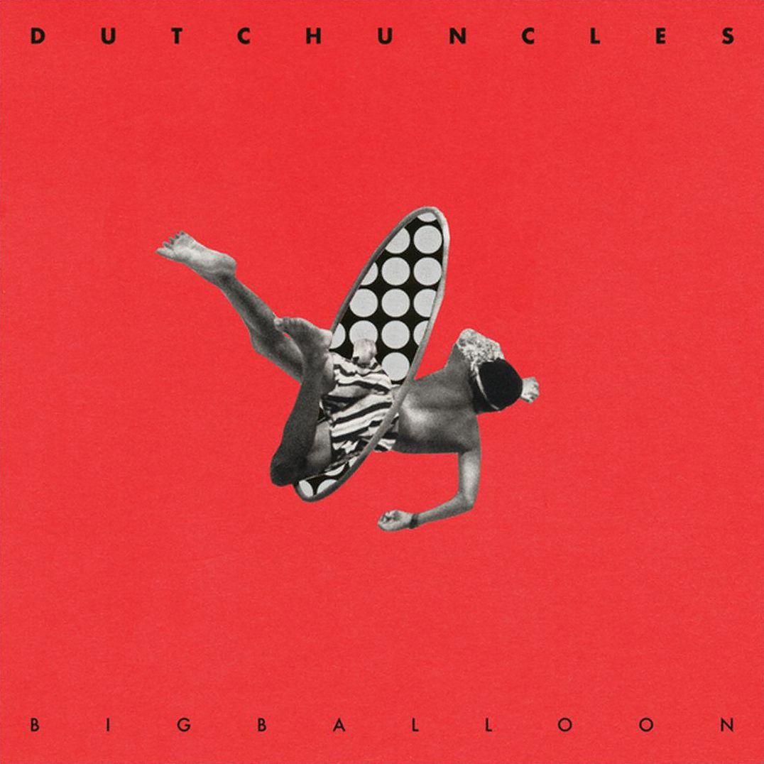 Big Balloon [Lp]