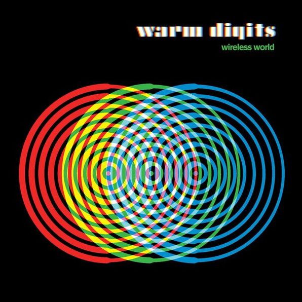 Wireless World [Lp]