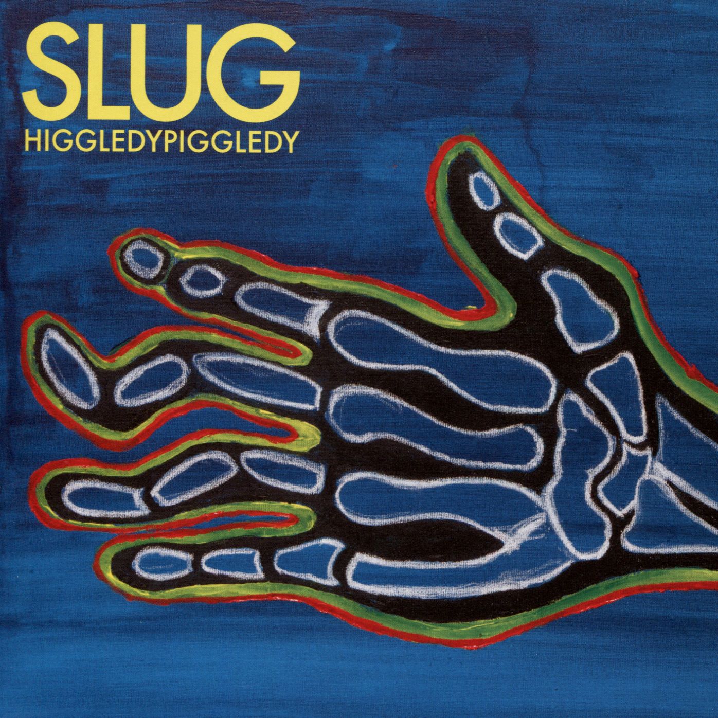 HiggledyPiggledy