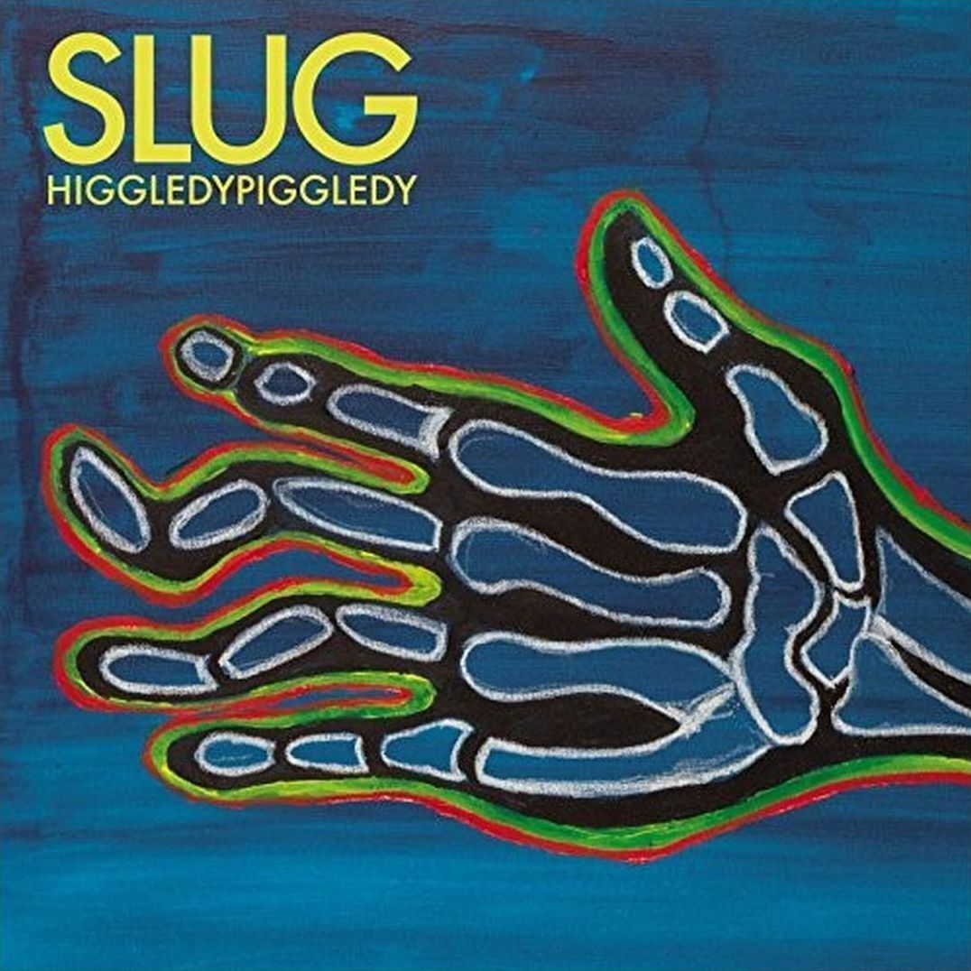 HiggledyPiggledy
