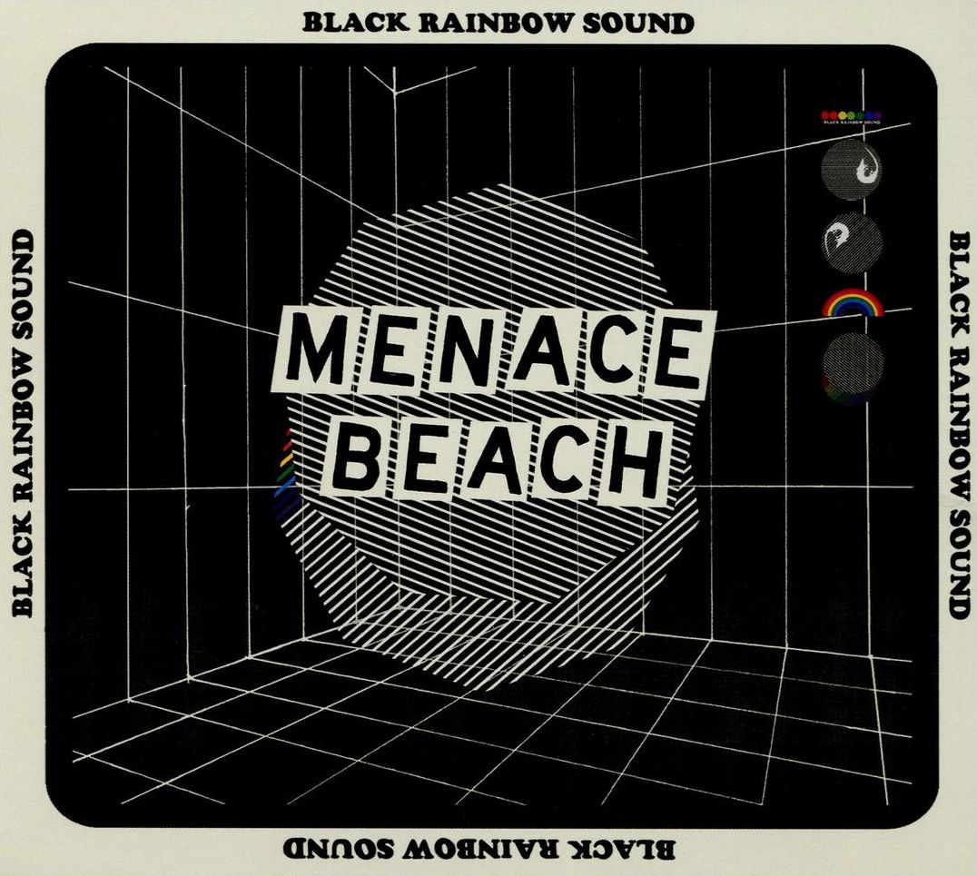 Black Rainbow Sound