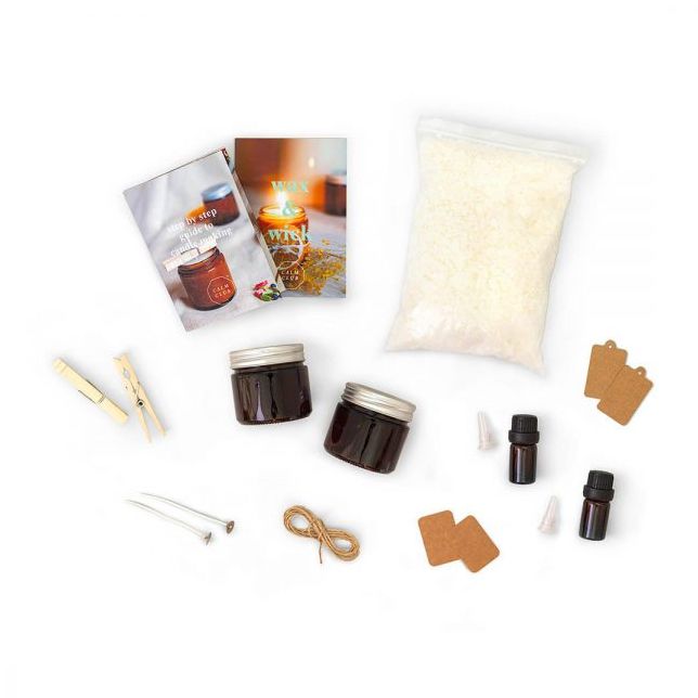 Candle Making Kit