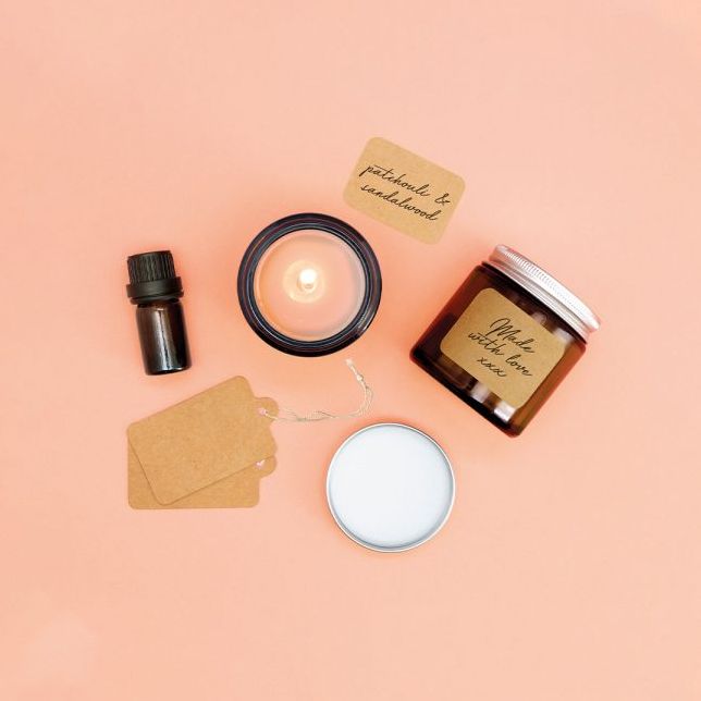 Candle Making Kit