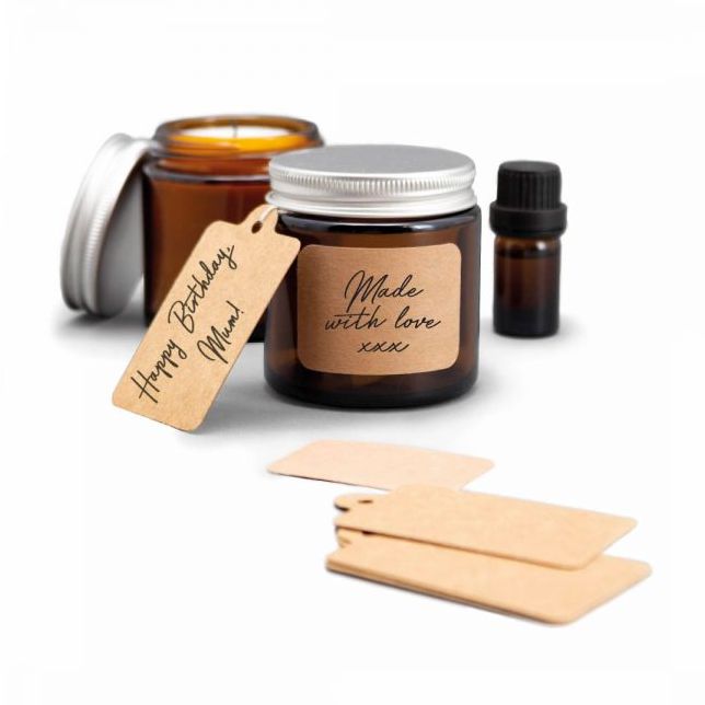 Candle Making Kit