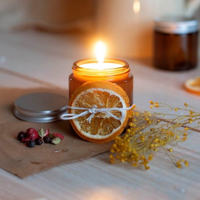 Candle Making Kit