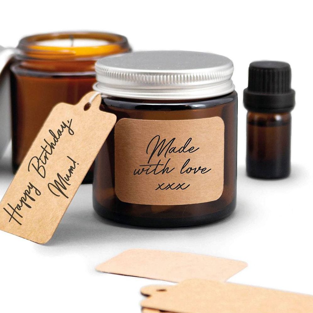 Candle Making Kit