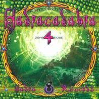 Hadracadabra, Vol. 4