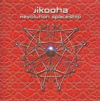 Revolution Spaceship