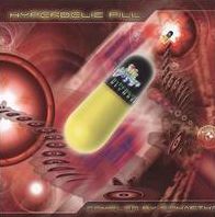Hyperdelic Pill