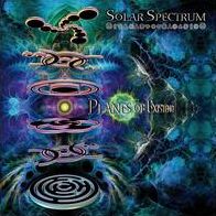 Planes of Existence