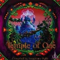 Temple of One