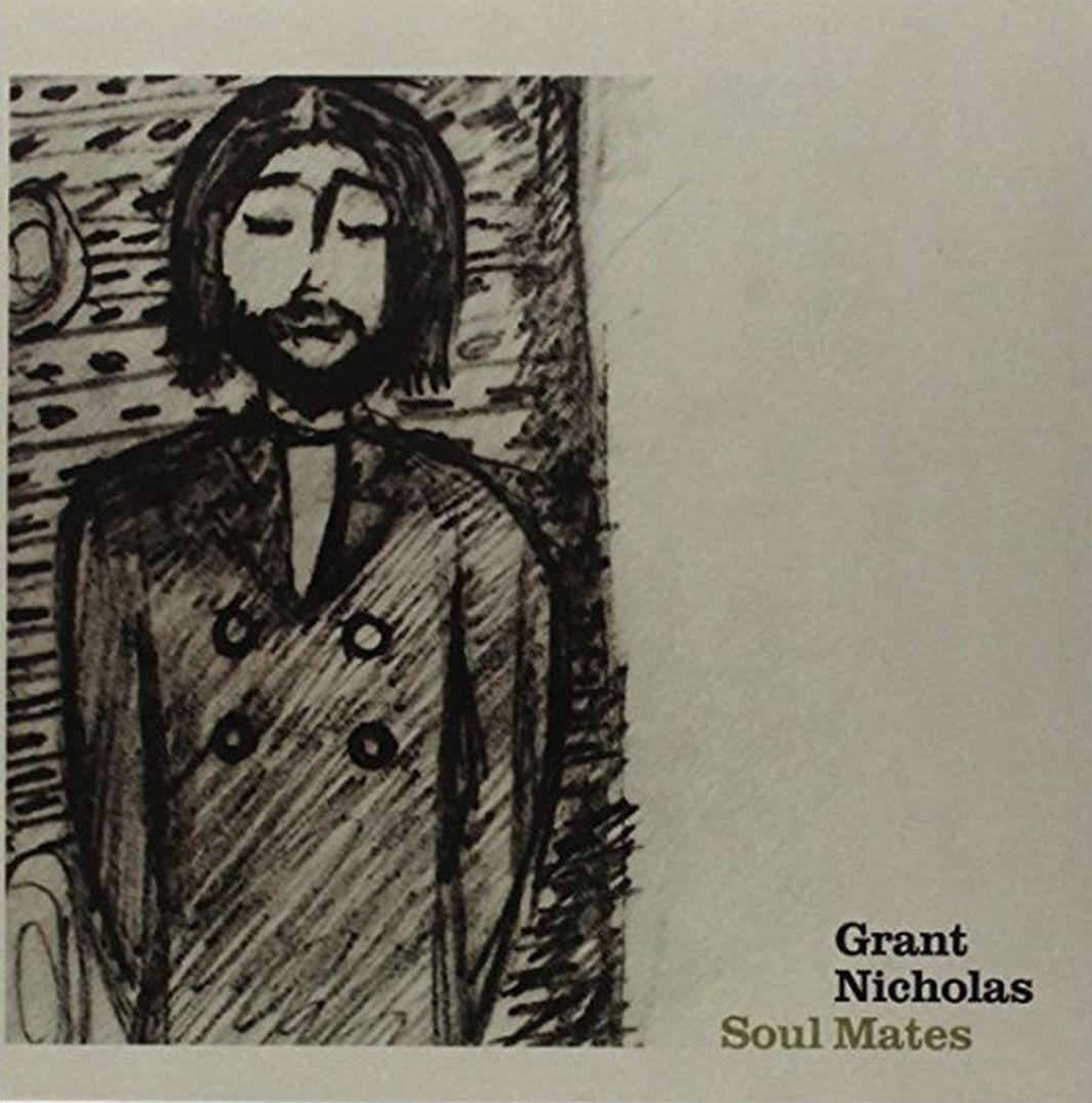 Soul Mates (Grant Nicholas)