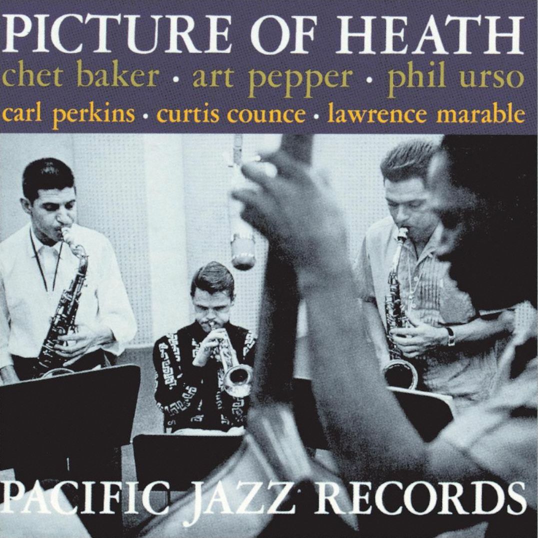 Picture Of Health (Ogv)