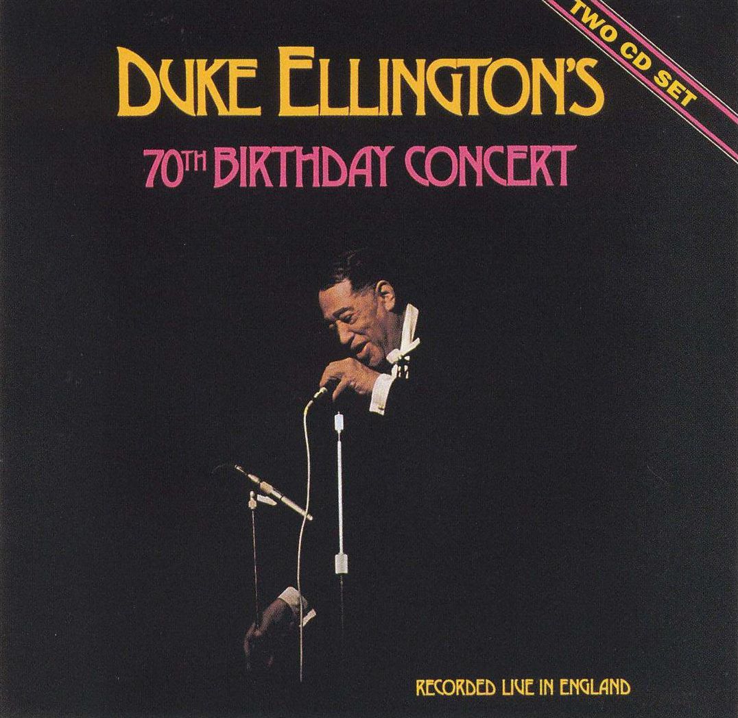 70Th Birthday Concert