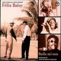 Baila Mi Son