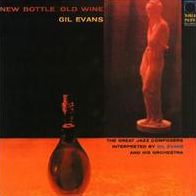 New Bottle, Old Wine
