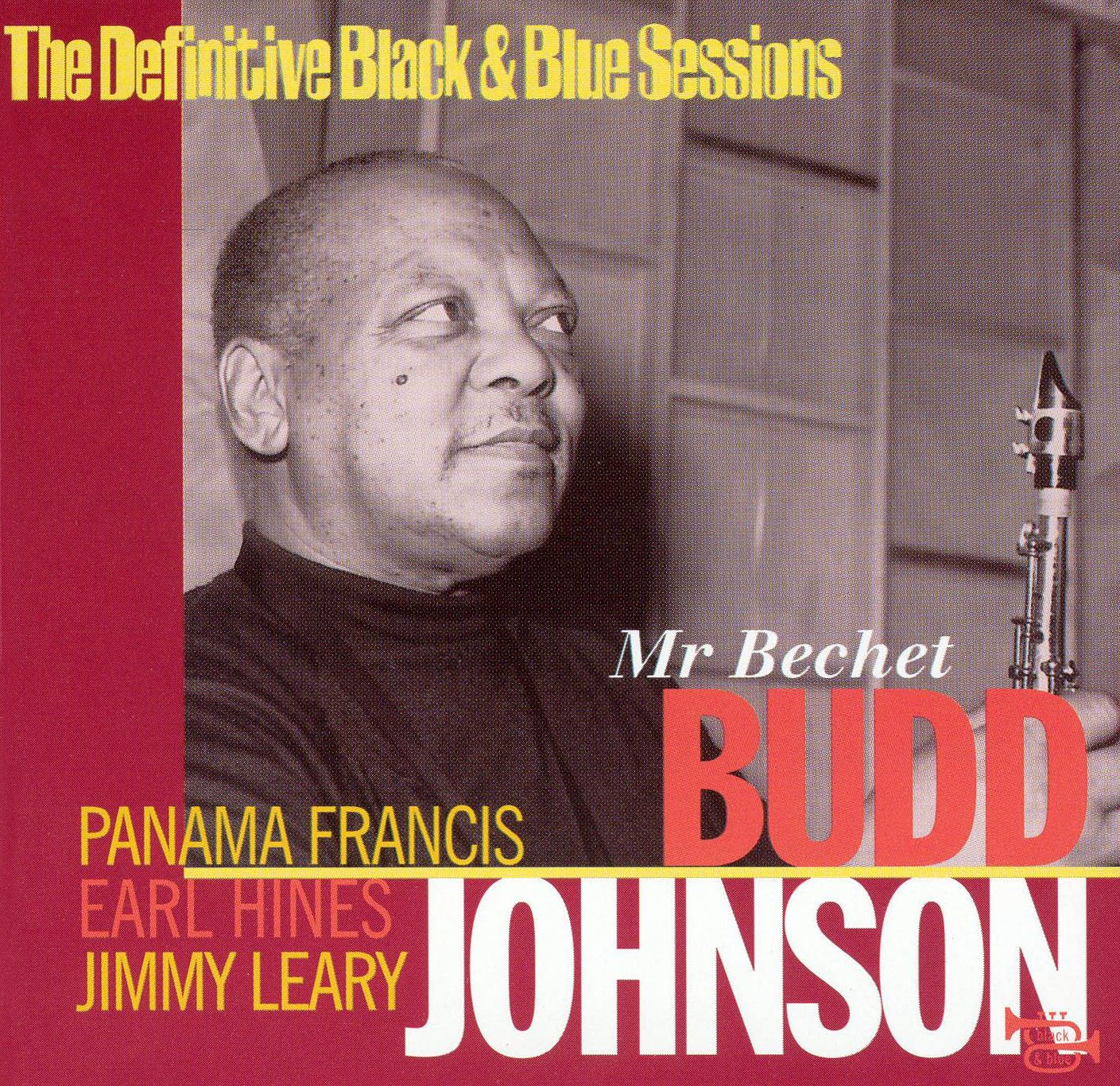 Mr. Bechet