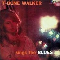 Sings the Blues
