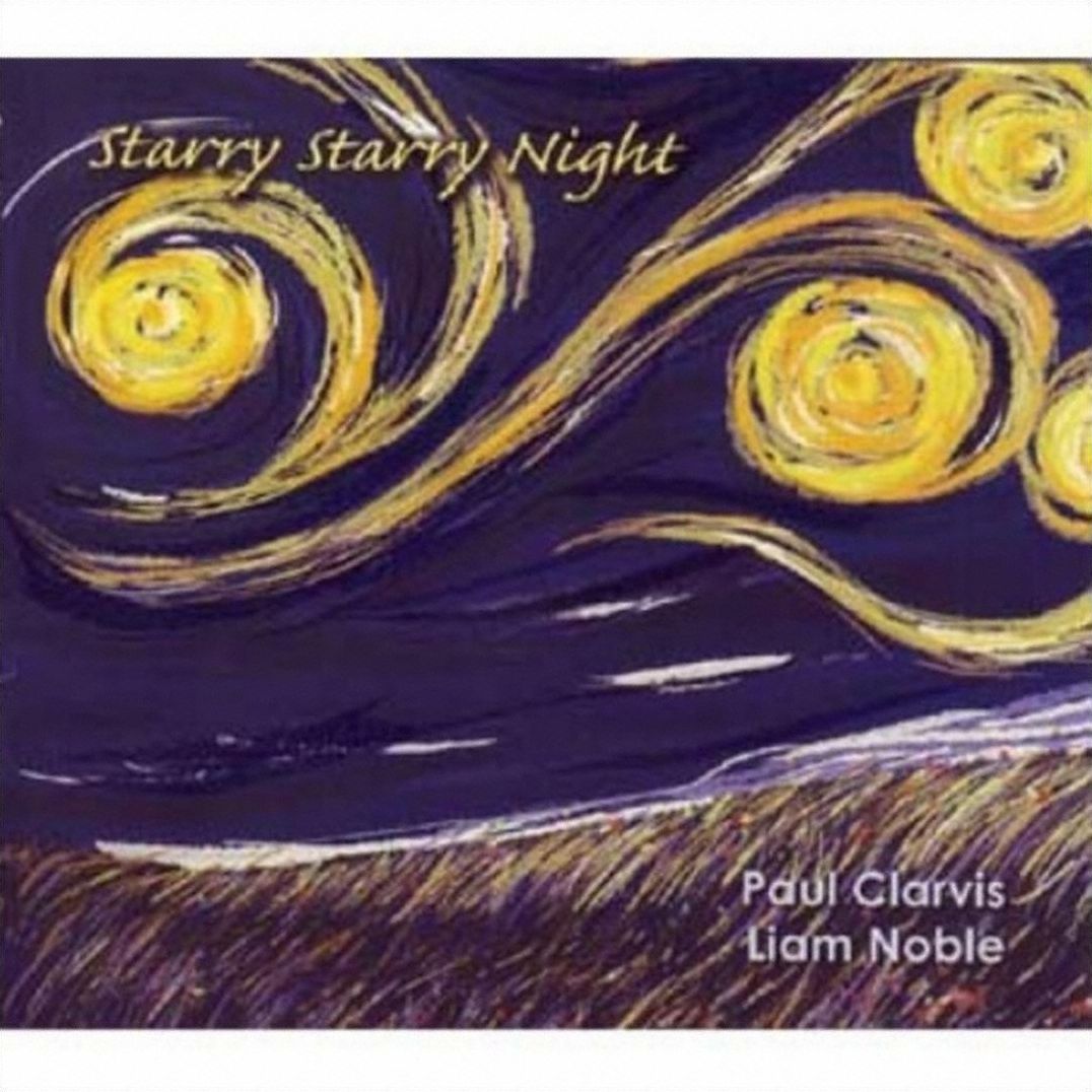 Starry Starry Night