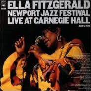 Newport Jazz Festival: Live At Carnegie Hall