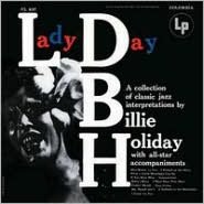 Lady Day [Pure Pleasure]