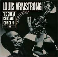 The Great Chicago Concert 1956