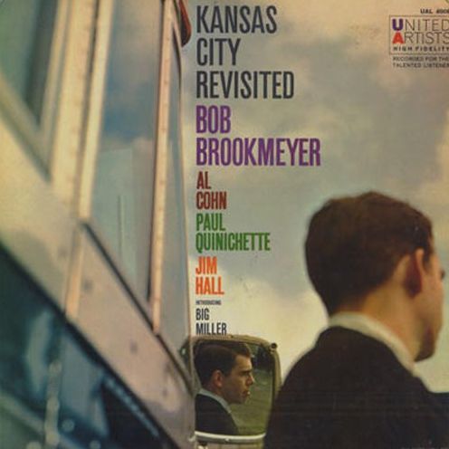Kansas City Revisited