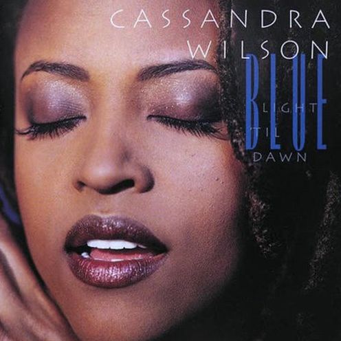 Blue Light 'Til Dawn