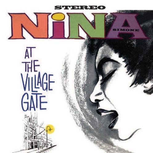 At the Village Gate