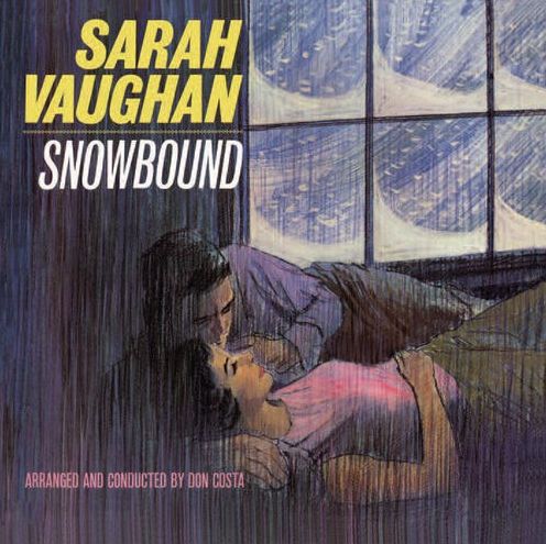 Snowbound