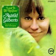 Look To Rainbow (Astrud Gilberto)