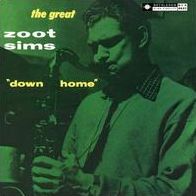Down Home (Zoot Sims)