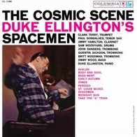 Cosmic Scene (Duke Ellington)