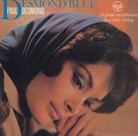 Desmond Blue