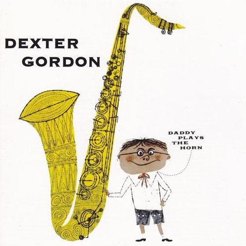 Daddy Plays The Horn (Ogv)