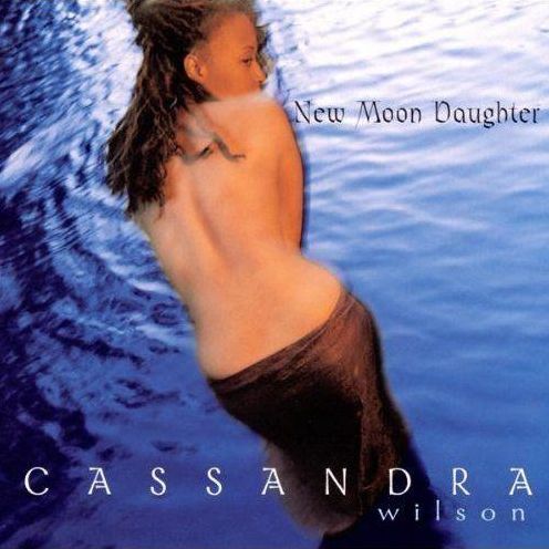 New Moon Daughter (Ogv)