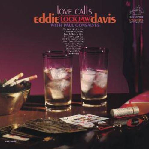 Love Calls