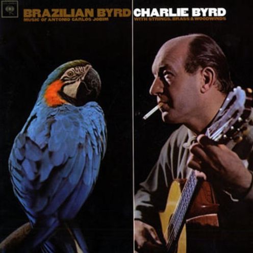 Brazilian Byrd