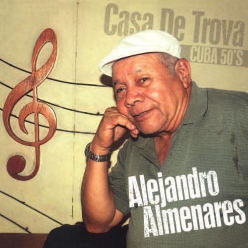 Casa De Trova-Cuba 50S (Ogv)