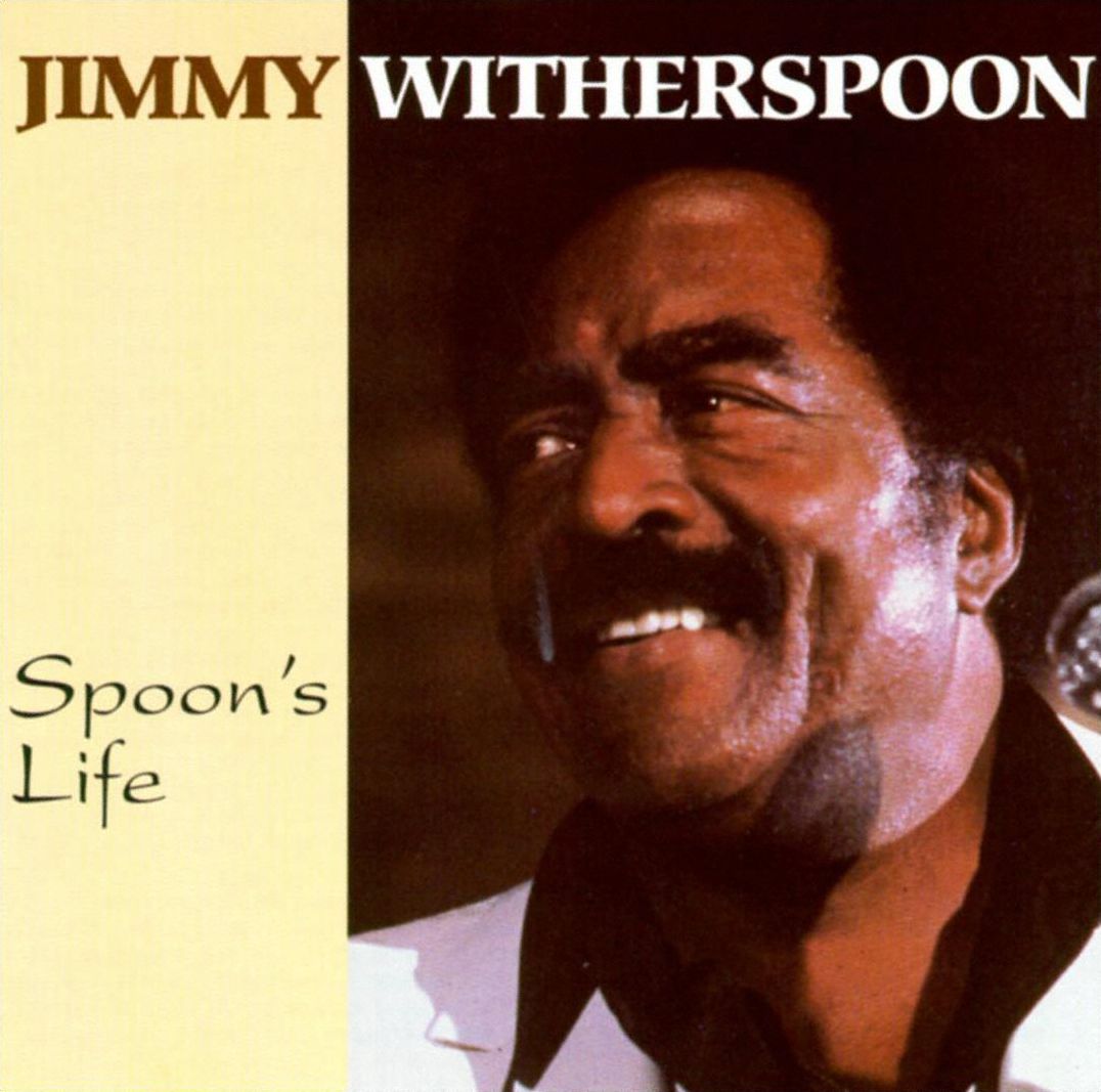 Spoon's Life