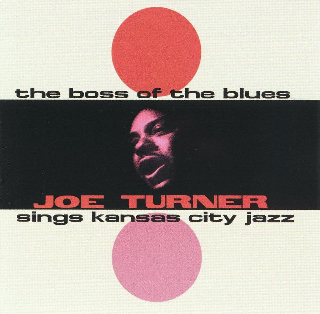 Boss Of The Blues (Ogv) (Mono)