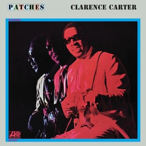 Patches