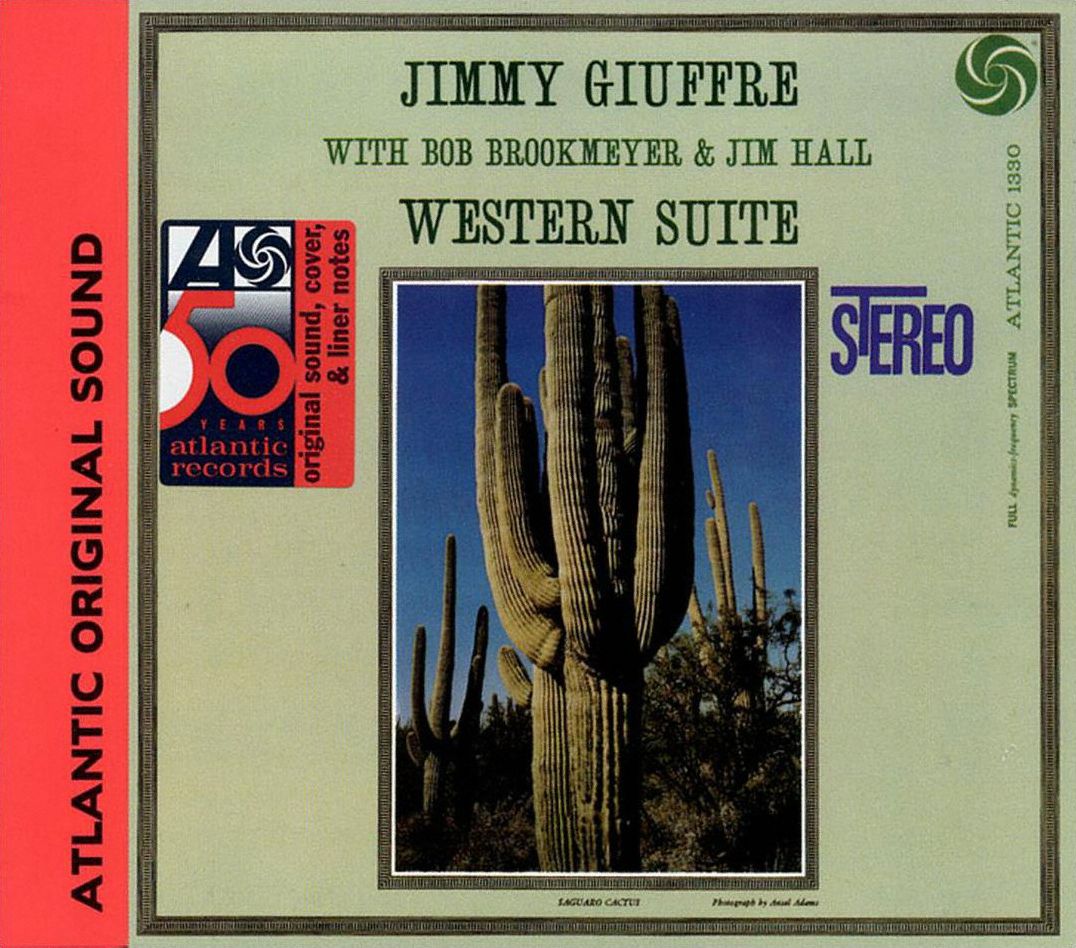 Western Suite (Ogv)